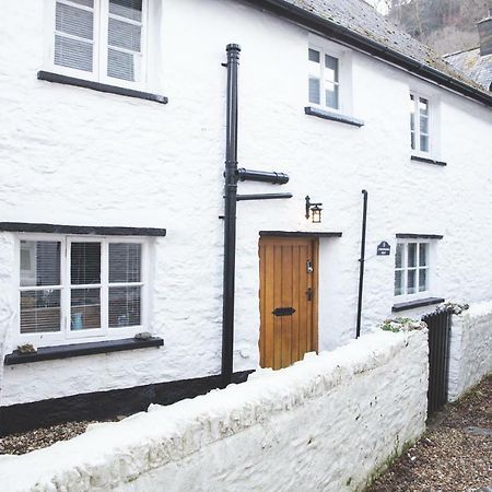 I'M Your Host - Fisherman'S Rest Lynmouth Exterior photo